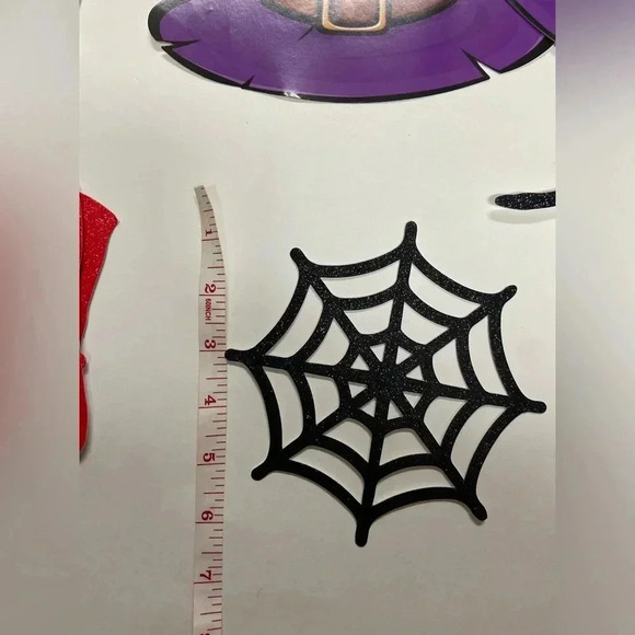 Happy Halloween Banner 🎃 - Picture 8 of 10